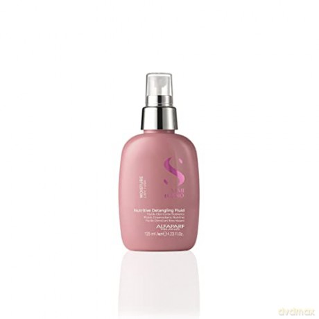 Alfaparf Milano Sdl Moisture Nutritive Detangl.Fluid 125 ml