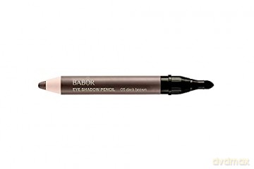 Babor Eye shadows in a pencil (Eye Shadow Pencil) 2 g - Shade: 05 Dark Brown