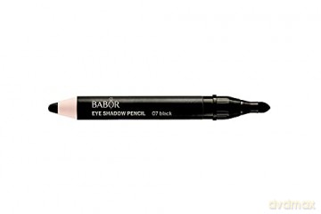 Babor Eye shadows in a pencil (Eye Shadow Pencil) 2 g - Shade: 07 Black
