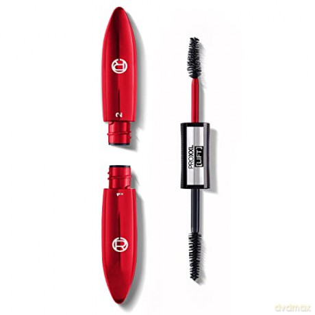L´Oréal Paris Volume Mascara ProXXL Lift (Mascara) 12 ml - Shade: Black