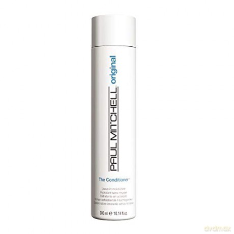 Paul Mitchell Leave-in conditioner for all hair types Original (The Conditioner Leave-In Moisturizer) 300 ml