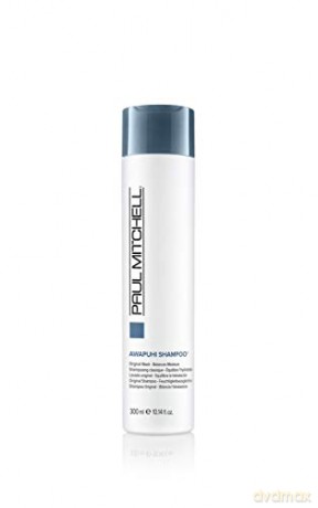 Paul Mitchell Shampoo for gentle hair washing Original (Shampoo One Gentle Wash) - Volume: 300 ml