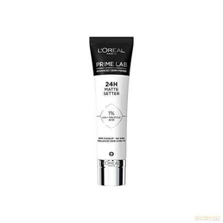 L´Oréal Paris Matting base for makeup Prime Lab (24H Matte Setter) 30 ml