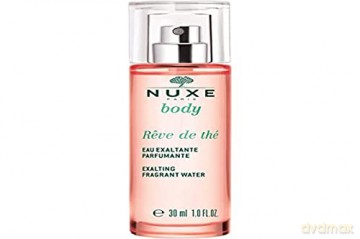 Nuxe Body fragrance (Relaxing Fragrant Water) - Volume: 30 ml