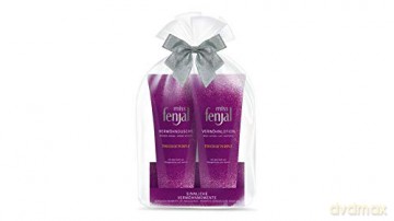fenjal Miss Touch of Purple Set Body Care Gift Set