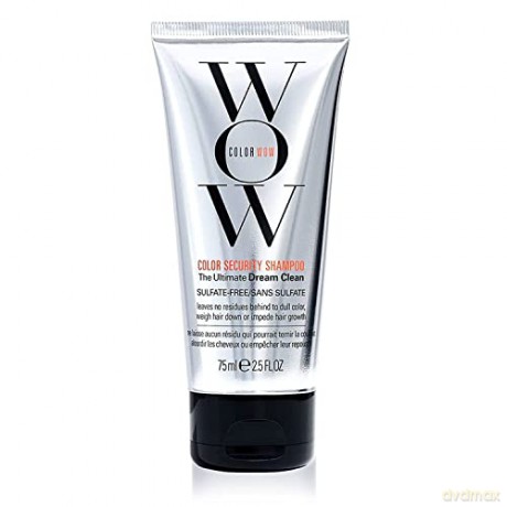 Color Wow Color Security Shampoo - Volume: 75 ml