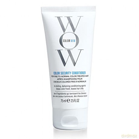 Color Wow Color Security Conditioner Fine-Normal - Volume: 75 ml
