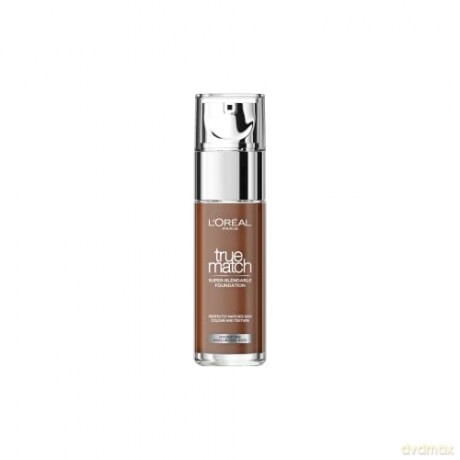 L´Oréal Paris Unifying and perfecting make-up True Match (super-blendable Foundation) 30 ml - Shade: 10.N