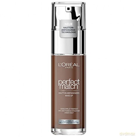 L´Oréal Paris Unifying and perfecting make-up True Match (super-blendable Foundation) 30 ml - Shade: 11N