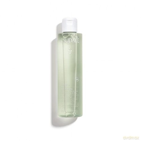 Caudalie Vinopure Skin Tonic for Acne and Oily Skin (Purifying Toner) - Volume: 200 ml