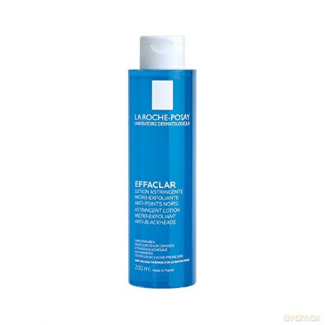 La Roche Posay Adstringent lotion for oily and problematic skin Effaclar (Astringent Lotion) Astringent (Astringent Lotion) 200 ml
