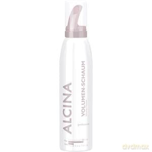 Alcina PIANKA ZWIĘKSZAJĄCA OBJ. AER - Volume: 300 ml