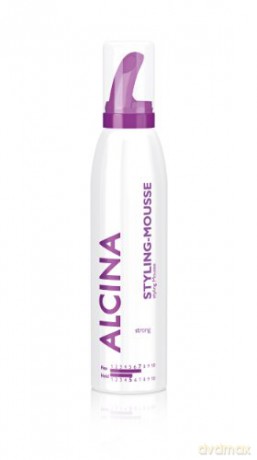 Alcina ALCINA PIANKA STYLING-MOUSSE AER 300ML