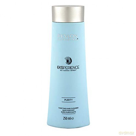 Revlon Professional Eksperence Purity anti-dandruff shampoo (Purifying Hair Clean ser) - Volume: 250 ml