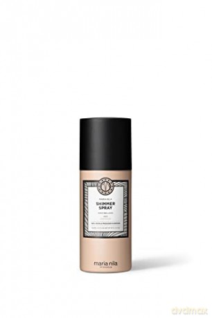 Maria Nila Spray for hair shine (Shimmer Spray) - Volume: 100 ml