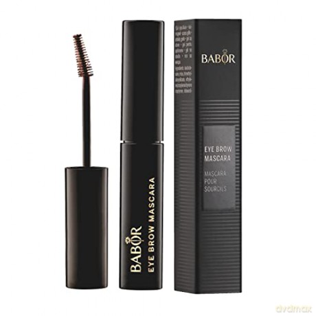 Babor (Eye Brow Mascara) 2 g - Shade: 02 Medium
