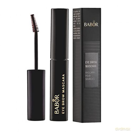 Babor (Eye Brow Mascara) 2 g - Shade: 03 Dark