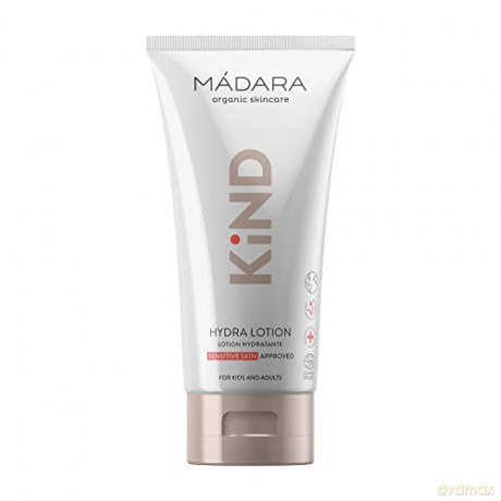 MÁDARA Hydrating body lotion Kind (Hydra Lotion) 175 ml