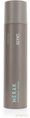 Glynt Sprej na vlasy pro flexibilní fixaci Merak (Dynamic Spray) 300 ml