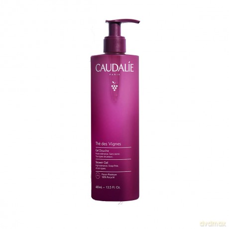 Caudalie Shower gel Thé Des Vignes (Shower Gel) - Volume: 400 ml