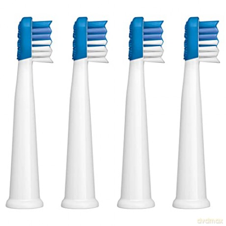 Sencor Spare attachments for children´s toothbrush SOC 09x SOX 012BL