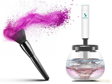 Beper Automatic cosmetic brush cleaner P302VIS060