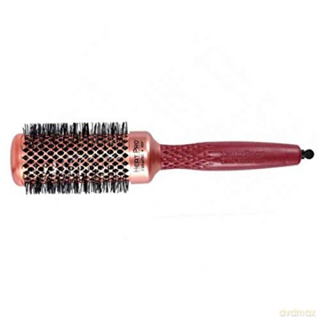 Olivia Garden Heat Pro Ceramic-Ion round hair brush 22 mm