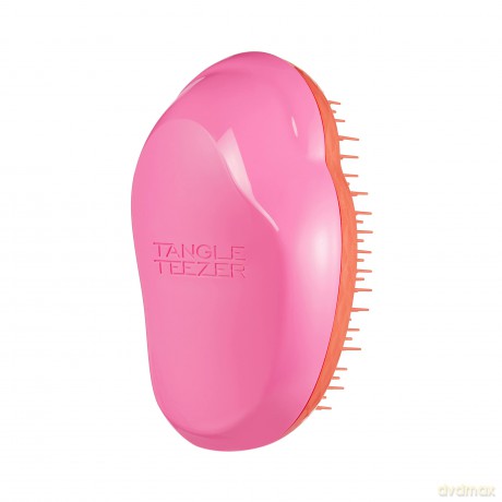 Tangle Teezer Original Christmas Lollipop professional hairbrush