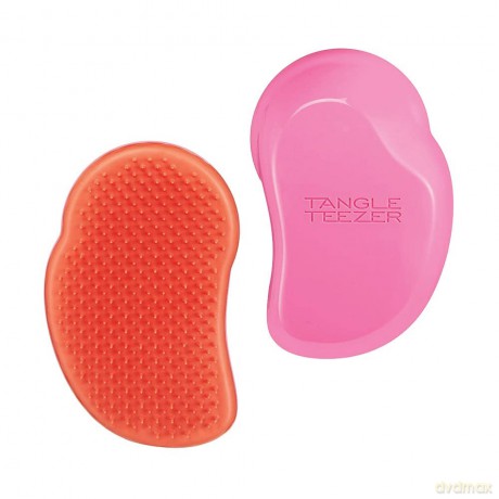 Tangle Teezer Original Christmas Lollipop professional hairbrush