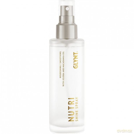 Glynt Vyživující olej na vlasy Nutri (Shine Spray) 100 ml