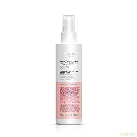 Revlon Professional Protective mist for colored hair Restart Color (1 Minute Protective Color Mist) 200 ml