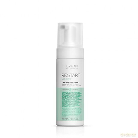 Revlon Professional Foam for hair volume Restart Volume (Lift-Up Body Foam) 165 ml