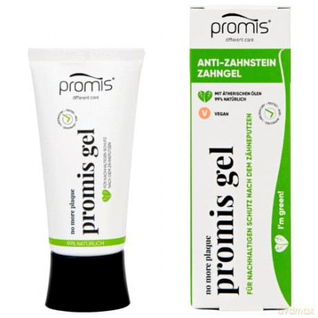 Promis Dental gel 60 ml