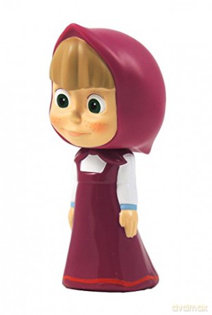 EP Line Shower gel 3D Masha and bear 200 ml