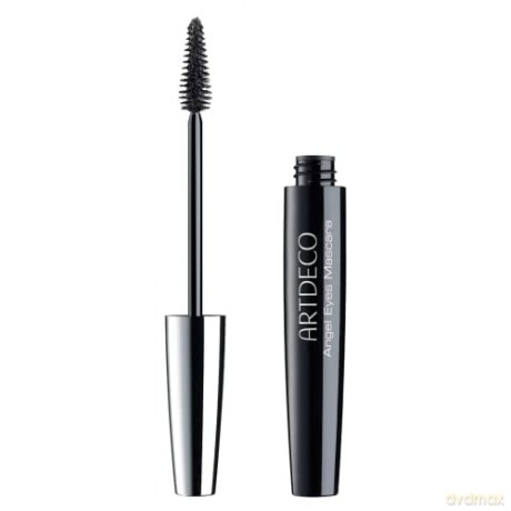 Artdeco Mascara for greater volume, length and separation of eyelashes (Angel Eyes Mascara) 10 ml - Shade: Black