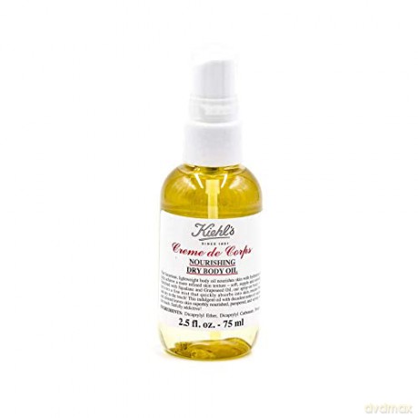Kiehl´s (Dry Body Oil) - Volume: 75 ml