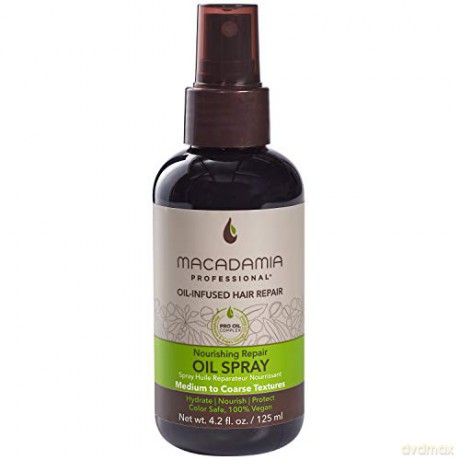 Macadamia Nourish ing Repair (Oil Spray) 125 ml