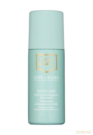Estée Lauder Ball antiperspirant Youth Dew (Anti-Perspirant Deodorant Roll-On) 75 ml