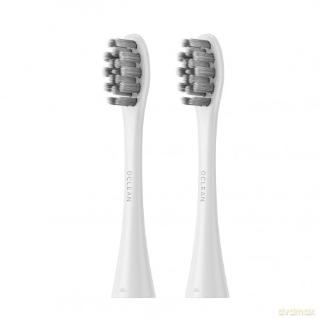 Oclean Replacement head Gum Care Extra Soft white - Variant: 2 ks