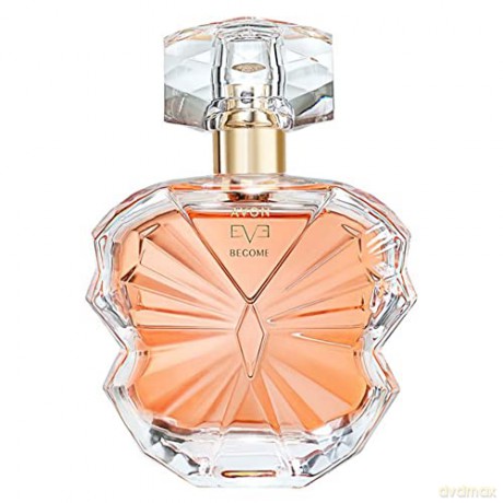 Avon Eau de parfum Eve Become EDP 50 ml