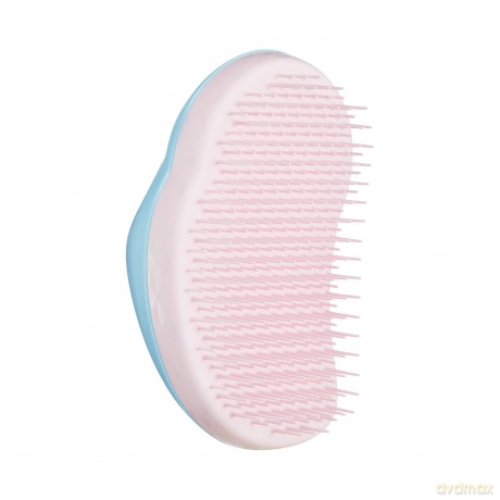 Tangle Teezer Cyber Metallics Professional Hair Brush (Compact Style r)