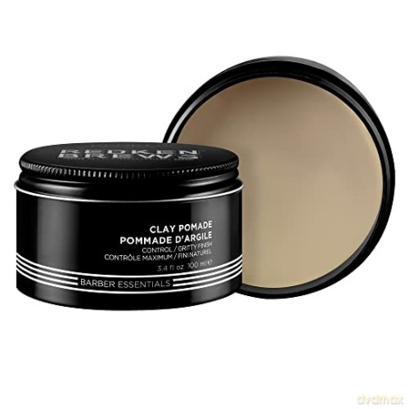 Redken Mattifying Clay for Brews (Clay Pomade) 100 ml