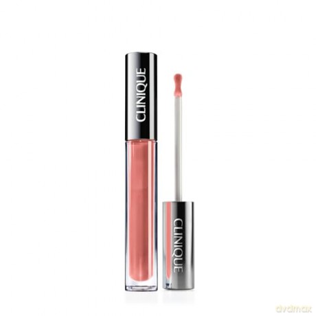 Clinique Creamy lip gloss Pop Plush (Creamy Lip Gloss) 3.4 ml - Shade: 02 Chiffon Pop