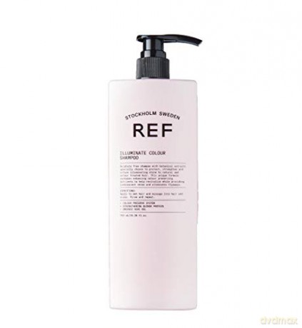 REF Shampoo for colored hair (Illuminate Colour Shampoo) - Volume: 750 ml