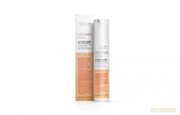 Revlon Professional Oil serum for split ends Restart Recovery (Anti-Splits Ends Sealing Drops) 50 ml