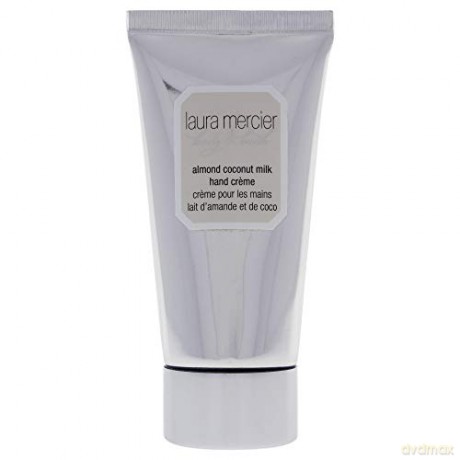Laura Mercier Nourishing hand cream Almond Coconut (Hand Creme) 60 ml