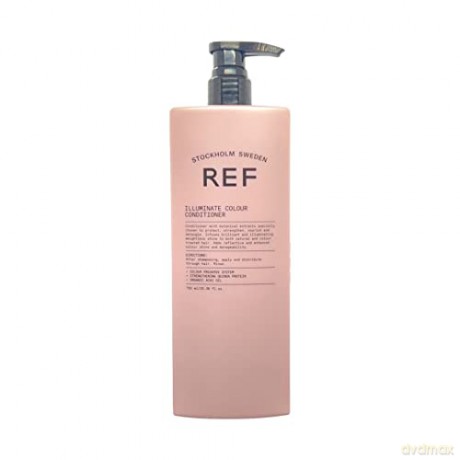 REF Illuminate Color Conditioner - Volume: 750 ml