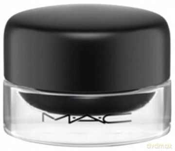 MAC Cosmetics Pro Longwear Fluidline Eyeliner and Brow Gel (Pro Longwear Fluidline Eyeliner and Brow Gel) 3 g - Shade: Blacktrack