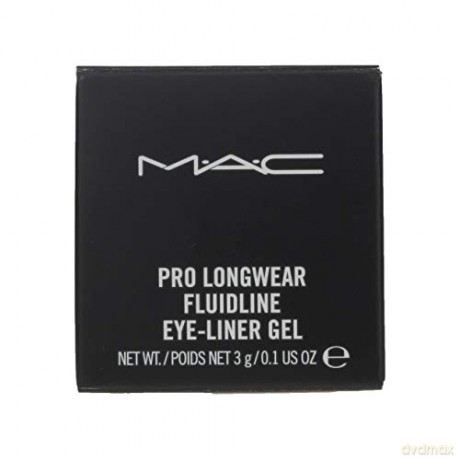 MAC Cosmetics Pro Longwear Fluidline Eyeliner and Brow Gel (Pro Longwear Fluidline Eyeliner and Brow Gel) 3 g - Shade: Dipdown