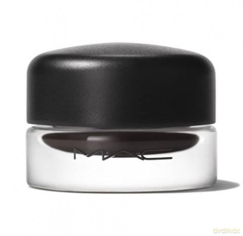 MAC Cosmetics Pro Longwear Fluidline Eyeliner and Brow Gel (Pro Longwear Fluidline Eyeliner and Brow Gel) 3 g - Shade: Lowlights